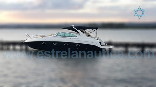 Lancha Cimitarra 34 Barco Iate N Ferretti Cimitarra Azimut