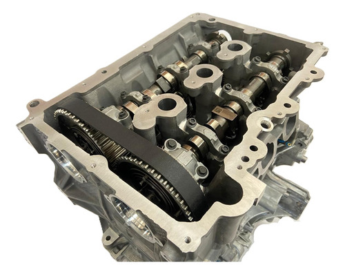 Motor Onix 1.0 3 Cilindros Turbo 116cv - Novo Original Gm