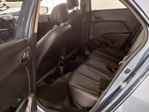 Hyundai HB20 1.6 R-spec Flex Aut. 5p
