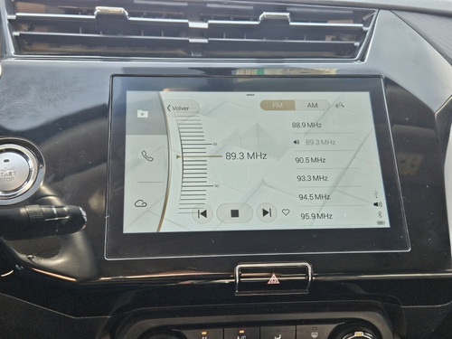 Chery Tiggo 2 TIGGO 2 PRO 1.0T GLX CVT
