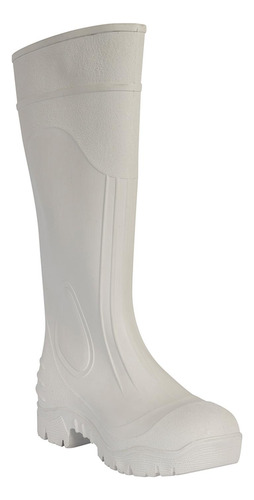 Botas Sanitarias De Pvc, Iusa No 26