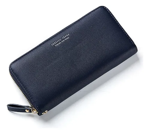comprar Cartera De Mano Larga Para Mujer, Carteras De Gran Capacidad