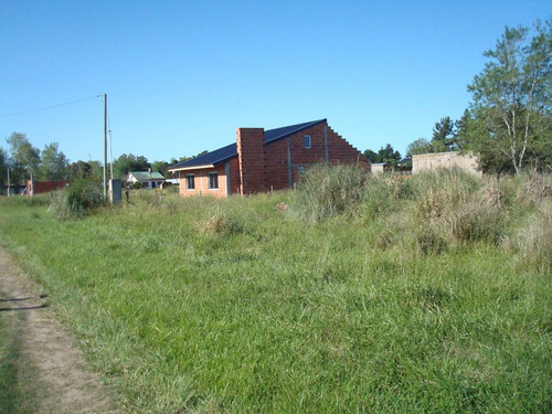 Imagen 6 de 7 de Vendo Lote