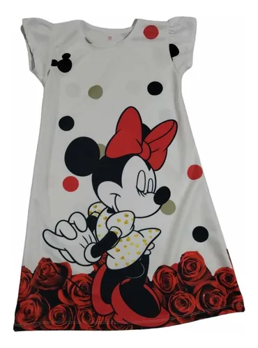 Vestidos Para Ninas De Calor MercadoLibre