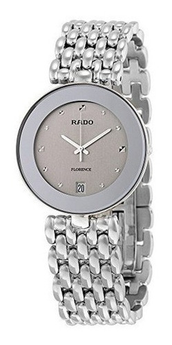 Reloj De Cuarzo Rado Florence Para Hombre R48792103