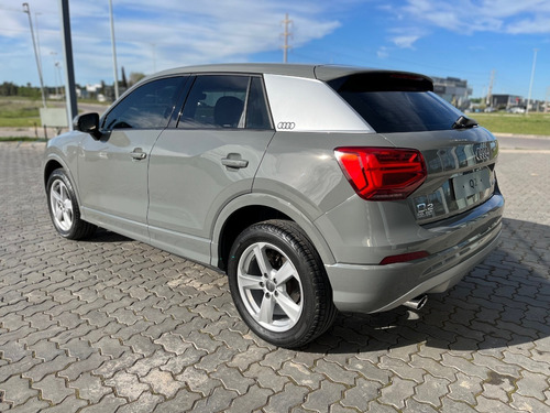 Imagen 13 de 23 de Audi Q2 Sport 30tfsi Stronic 116cv