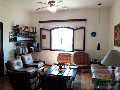 Imagem 9 de 15 de Casa Para Venda Em Peruíbe, Parque Turistico, 3 Dormitórios, 1 Suíte, 2 Banheiros, 3 Vagas - 2410_2-883902