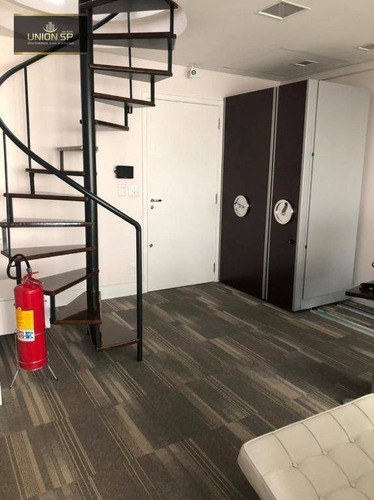Imagem 7 de 8 de Conjunto À Venda, 100 M² Por R$ 1.150.000 - Aclimação - São Paulo/sp - Cj8086