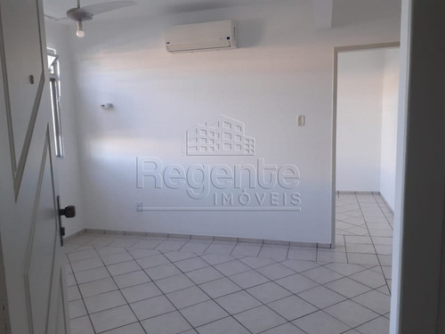Imagem 6 de 15 de Apartamento A Venda Com 2 Quartos No Bairro Trindade Em Florianopolis. - V-81324