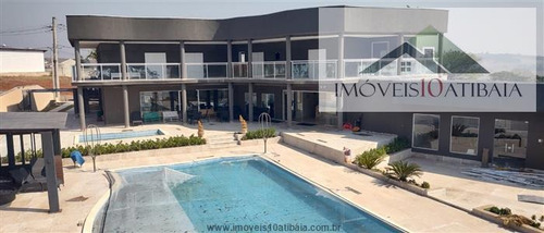 Imagem 25 de 29 de Casas Em Condomínio À Venda Em Atibaia/sp - Compre O Seu Casas Em Condomínio Aqui! - 1481691