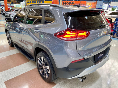 Chevrolet Tracker 1.2 TURBO PREMIER