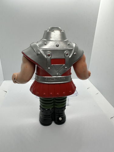 Ram Man Mattel 1982 He Man