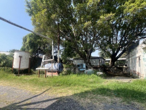 Predio Solar Urbano En San Juan, Yautepec, Morelos - Caen-1042-ni