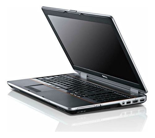 Laptops Dell Latitude E6530 Core I7 8 Gb Ram 120 Gb Ssd (Reacondicionado)