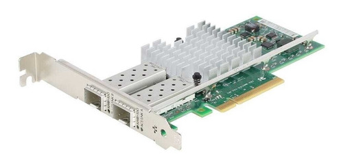 Tarjeta De Red Servidor Hp 560sfp+ Pci-e 2 Puertos 10gb