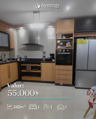 Venta Casa En Maiquetía Sy-337