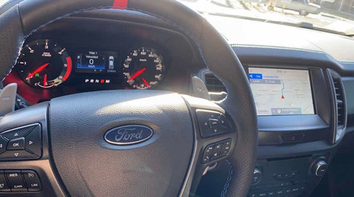 Ford Ranger Raptor 2.0l Biturbo Cabina Doble 4x4