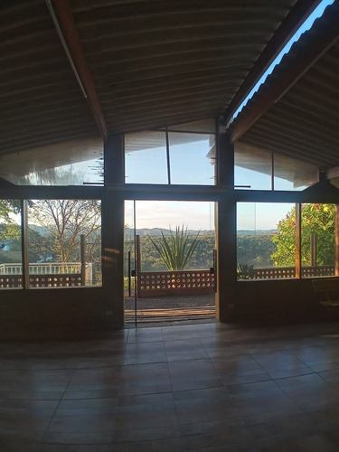 Imagem 8 de 22 de Chácara 1.175 M² - Aruja/sp