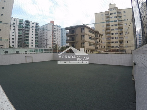 Imagem 10 de 28 de Apartamento Em Vila Tupi, Praia Grande/sp De 171m² 3 Quartos À Venda Por R$ 810.000,00 - Ap1911970-s