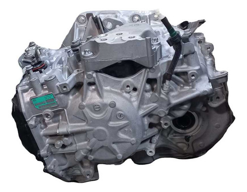 Caixa De Cambio Automática Fiat Fastback Pulse Toro 1.3 0km (Usado)