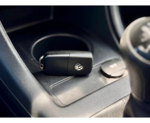 Volkswagen Up! 1.0 170 TSI TOTAL FLEX CONNECT 4P MANUAL