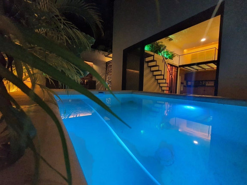 Imagen 22 de 26 de Loft De 2 Recámaras En Venta En Playa Del Carmen