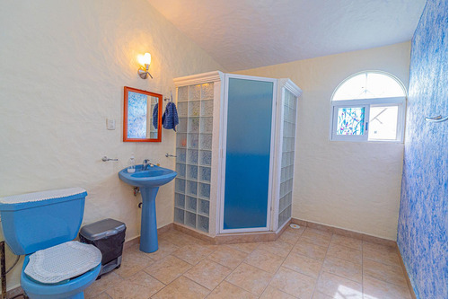 Casa Con Alberca Propia En Venta En Xochitepec Morelos