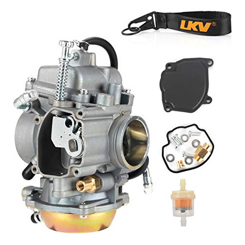 Lkv Atv Carburetor Reemplazo Para Polaris Sportsman 400 500