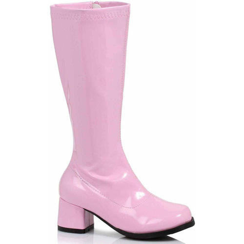 Dora Pink Botas Niño Accesorio Del Traje De Halloween