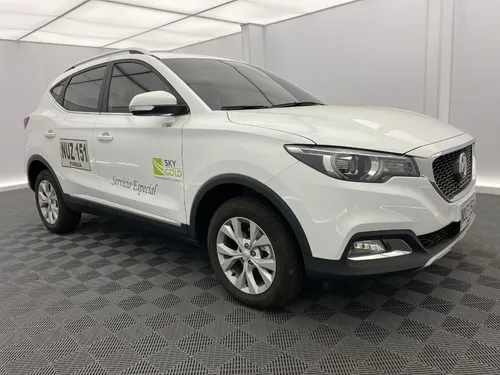 MG Zs 1.5 Mt Std