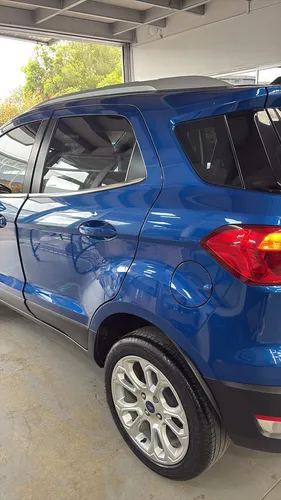 Ford Ecosport 2.0 Titanium At