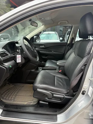 Honda CR-V 2.4 Lx