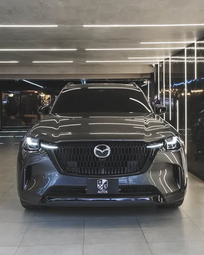 Mazda Cx-90 SIGNATURE HÍBRIDA