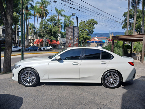 BMW Serie 3 3.0 330i Sedan Sport 252cv