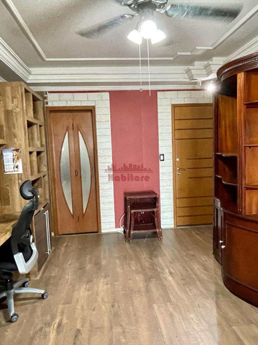 Imagem 8 de 30 de Apartamento Com 3 Dorms, Boqueirão, Praia Grande - R$ 800 Mil, Cod: 663136 - V663136