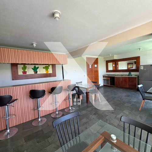 Arriendo Remod Depto 2d 2b C/est Y Bod, Piso 3 - Ñuñoa