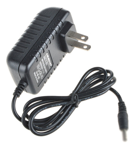 Ac Adapter For Ryobi Ch124 720391002 Class 2 Power Suppl Jjh