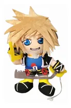 Comprar Peluche Kingdom Hearts Importado