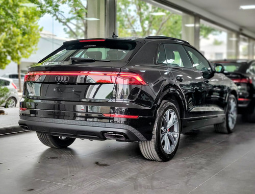 Audi Q8 3.0 55 Tfsi Quattro