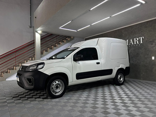 Fiat Fiorino 1.4 MPI FURGÃO ENDURANCE 8V FLEX 2P MANUAL