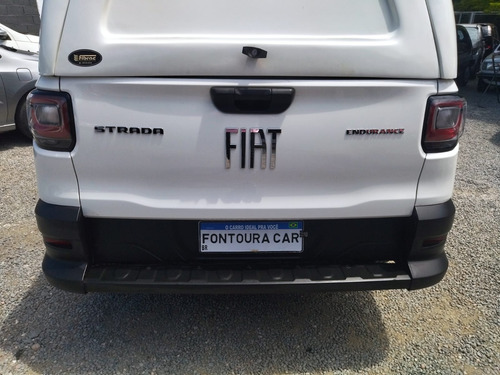 Fiat Strada 1.4 Endurance Cab. Cs Plus Flex 2p
