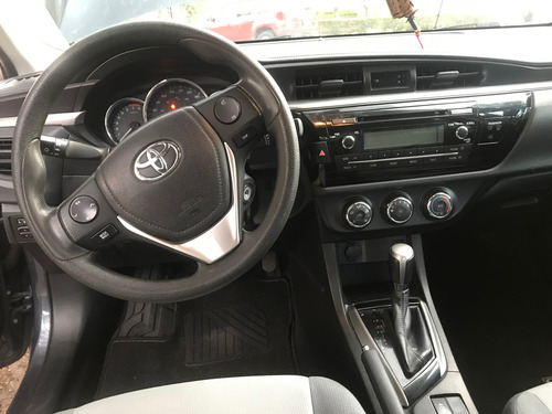 Toyota Corolla 1.8 Le At