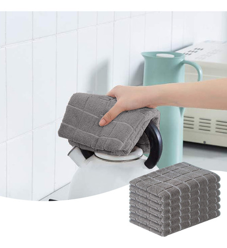 R Towel Heavy Towel Kitchen Supplies Toalla, Toalla De Mano