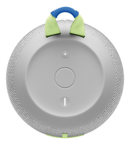 Wonderboom 3 Joyous - Parlante Portátil Bluetooth