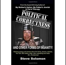 Comprar Libro: La Corrección Política: ¡y Otras Formas De Locura!