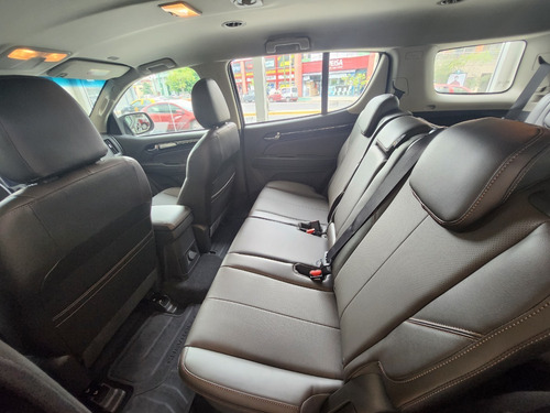 Imagen 19 de 25 de Chevrolet Trailblazer Premier 4x4 At 2.8 T En Stock Dq #5