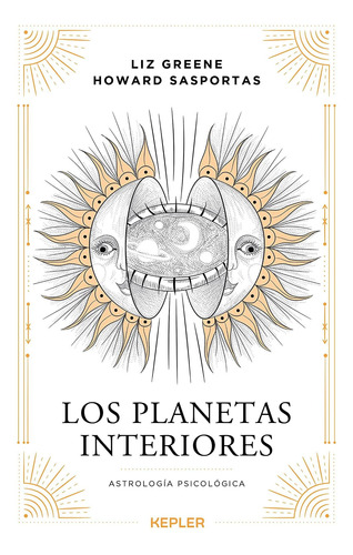 Los Planetas Interiores - Liz Greene