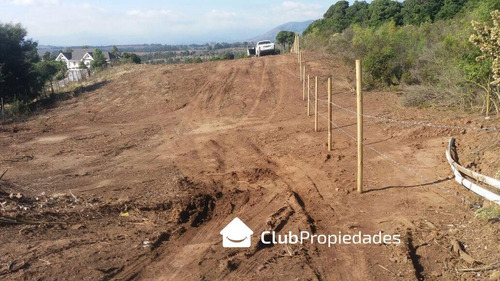 Sitio En Venta En Comuna De Quintero