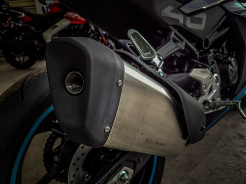 Cf Moto Sr450