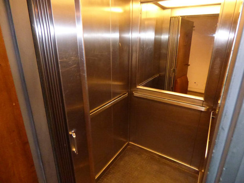 Departamento En Venta Centro
